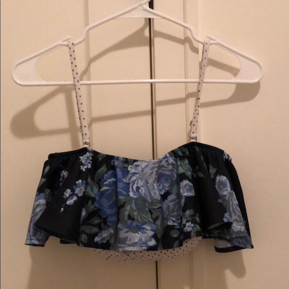 Albion swimsuit top